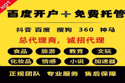 竞价SEM托管案例：低成本高回报的秘诀